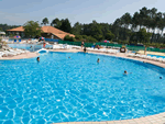 Family holiday parks in Parentis-en-Born