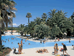 La Baume in Frejus, Cote d'Azur.  SIB20