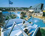 Family holiday parks in St Aubin-sur-Mer