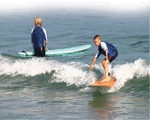 Sylvamar in Labenne Ocean, Gascony