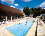 Family holiday parks in Berny Riviere