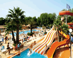 Family holiday parks in Portiragnes Plage