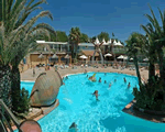 Club Farret in Vias Plage, Languedoc.  TA012