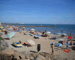 Club Farret in Vias Plage, Languedoc