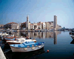 Club Farret in Vias Plage, Languedoc