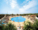 Le Brasilia in Canet Plage, Languedoc.  TA013