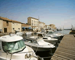 Les Mediterranees Nouvelle Floride in Marseillan Plage, Languedoc