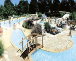 Family holiday parks in Pierrefitte