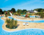 Family holiday parks in Carnac