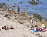 Conguel in Quiberon, Brittany