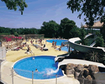 Family holiday parks in St Julien des Landes