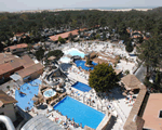 Family holiday parks in Messanges