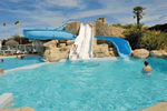 Family holiday parks in St Hilaire