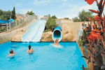 Family holiday parks in St Hilaire