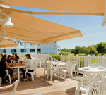 Port Bourgenay 3 Sun in Talmont St Hilaire, Vendee
