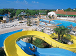 Family holiday parks in Jard-sur-Mer