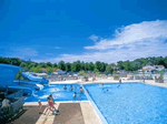 Family holiday parks in Sables d'Olonne