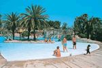 Family holiday parks in Argeles-sur-Mer