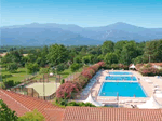Le Dauphin in Argeles-sur-Mer, Languedoc
