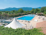 Le Dauphin in Argeles-sur-Mer, Languedoc