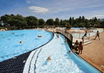 Family holiday parks in Argeles-sur-Mer