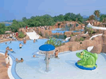 Family holiday parks in Argeles-sur-Mer