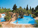 Family holiday parks in Argeles-sur-Mer