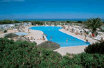 Family holiday parks in Canet Plage