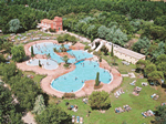 Family holiday parks in Serignan Plage