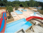 Family holiday parks in Argeles Plage