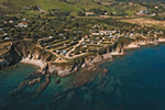 Criques de Porteils in Collioure, Languedoc