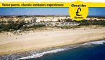 Family holiday parks in Marseillan-Plage