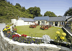 Cardigan Bay Holiday Park in St Dogmaels, Pembrokeshire, South Wales