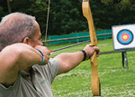 Crowhurst Park Lodges in South East England