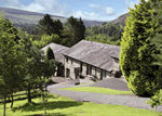 Brecon Cottages in Brecon Beacons National Park, Powys, Mid Wales