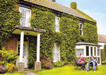 Eastwyn in East England
