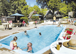 Honicombe Manor Resort in Callington, Cornwall, South West England