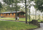 Kenwick Woods Lodges in East England