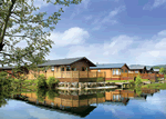 South Lakeland Leisure Village in North West England