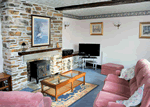 Langstone Manor in South West England
