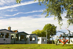 Marlie Farm in South East England