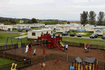 Sheerness in South East England