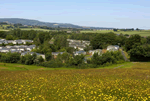 Peppermint Park in South West England