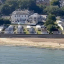 Sandhills in South West England