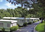 Sunnyvale Holiday Park in Saundersfoot, Pembrokeshire, South Wales