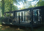 Ty Ni Park in North Wales
