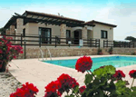 Villa Adonis in Coral Bay, Coral Bay and Paphos.  