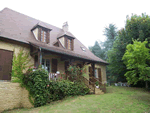 22 Chemin de Desmouret in Sarlat, Aquitane.  