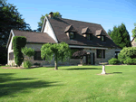 Le Bazeau in Neuvic, Auvergne.  