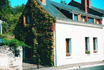 61 rue de Pineau in Azay-le-Rideau, Centre.  